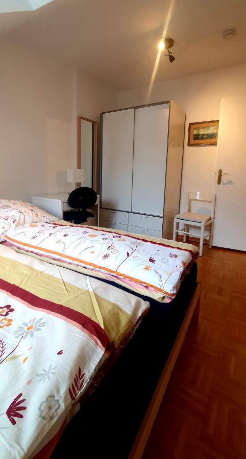 באד הומבורג וור דר הואה Privat Zimmer In Bad Homburg Bei Kurhaus מראה חיצוני תמונה