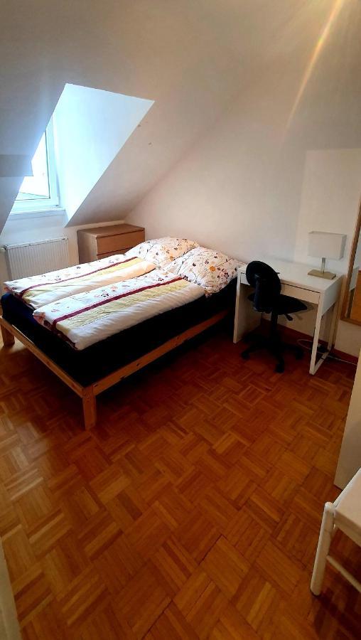 באד הומבורג וור דר הואה Privat Zimmer In Bad Homburg Bei Kurhaus מראה חיצוני תמונה