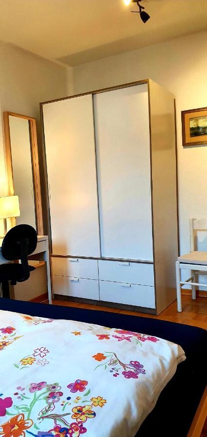 באד הומבורג וור דר הואה Privat Zimmer In Bad Homburg Bei Kurhaus מראה חיצוני תמונה
